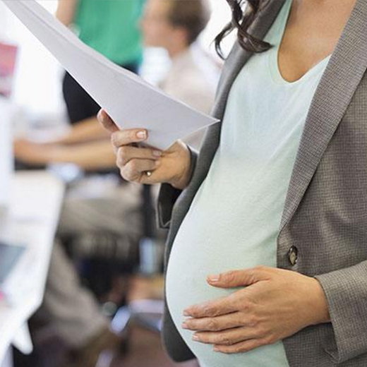 无创胎儿亲子鉴定