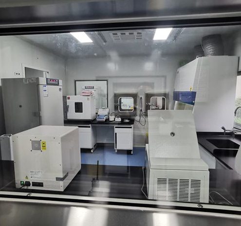 广州遗传病基因检测机构怎么选择（2026全外子检测）