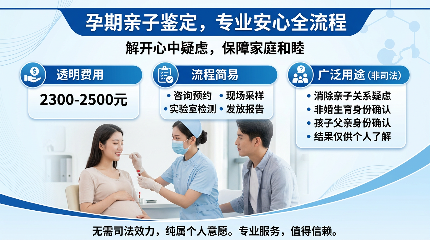‌巴彦淖尔胎儿亲子DNA资料销毁机制可选，后续不留痕迹